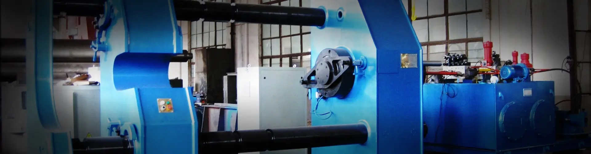 Mastery In Metal: The Multifaceted Capabilities Of Plate Straightening Machines